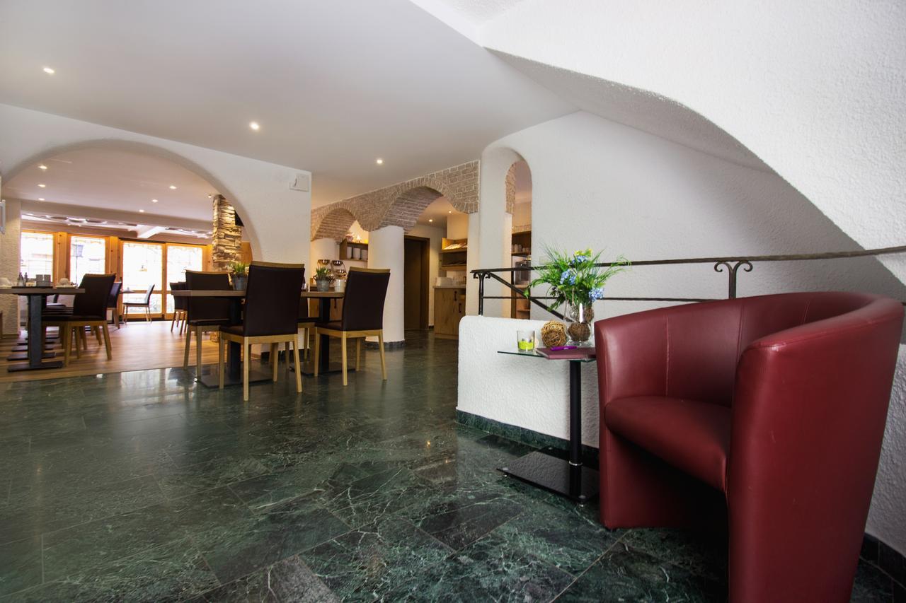 Hotel Alp Inn - Chiemgaukarte Inclusive Ruhpolding Exterior foto